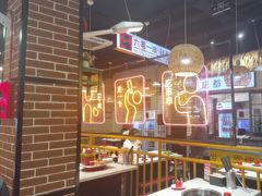 -老马路串串香火锅(北门桥店)