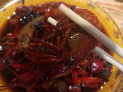 大盆龙虾-刘一龙虾(数码路店)