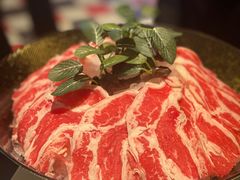 -一哥澳门豆捞·澳门风打边炉(高德置地店)