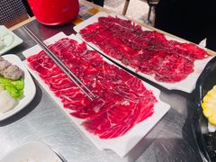 -潮界(虹桥新天地店)