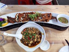 -醉壹号海鲜大排档(厦门美食地标店)