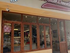 -ZOZO's昌左左精致甜品设计(新北店)