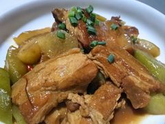 -豫菜·信阳宴(南河沿大街店)