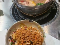 -椰庭·椰子鸡·创意玩家(晶耀前滩店)