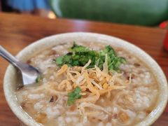 海鲜粥-全渔村小海鲜