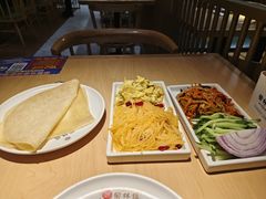 -榆林镇筋饼(知春路店)