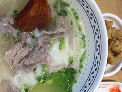 -三两粉(莲塘华润万家店)