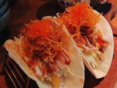 -京鹿料理(荟聚店)