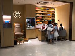 门面-海底捞火锅(龙湖金沙天街店)