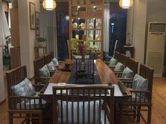 -拂晓山房·私房川菜(西门店)
