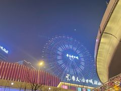 -摩天活力城·摩天轮