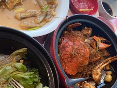 -誉八仙酒楼(静安大悦城店)