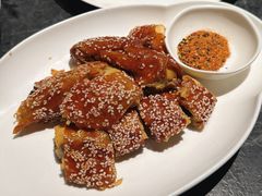 岭南芝麻鸡-紫泥369粗粮季(四牌楼店)
