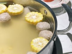 -汕头八合里海记牛肉店(清河店)