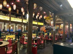 -HOHO餐厅(古子城店)