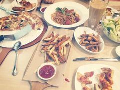 -必胜客(远大路店)