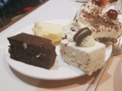 -晶丽香榭自助餐(南京大饭店)