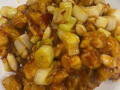 -清真牛街祥云轩门钉肉饼(左家庄店)