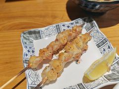 -吉川居酒屋(建国北路店)