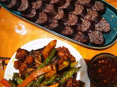 -春花民族美食(佳木斯总店)