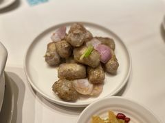 -莆田餐厅PUTIEN(金融街购物中心店)