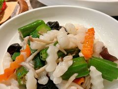 -前海沿·青岛菜(乐客城店)
