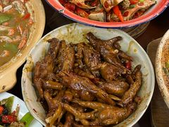 -老三样·旧食新味(船山路店)