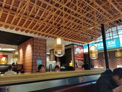 大堂-四道菜·福建海蛎煎(世欧广场店)