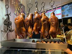 -特派卷·老北京烤鸭卷(合生汇购物中心店)