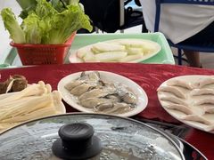 -花苑美食横琴生蚝火锅(拱北粤华路店)