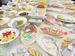 -渔满仓海鲜渔家(象山二店)