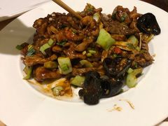 -大鸭梨烤鸭(左家庄店)