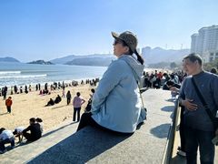 -青澳湾北回归线广场