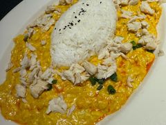 -翡翠鸟精品泰国菜(北辰财富中心店)