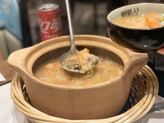-潮粥人(威高店)