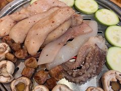-炽城·烤肉名家(鸿达中央广场店)