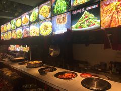 -人民公社大食堂(张家湾店)