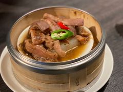 -鹊玥·粤菜小馆(汇智国际商业中心店)