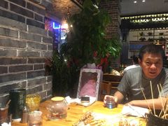 -那些年记忆烧烤