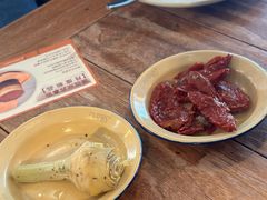 -Alimentari早午餐(安福路店)