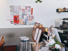 -CoffeeVendor(西乡店)
