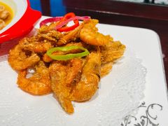 -前门烤鸭(江东中路店)