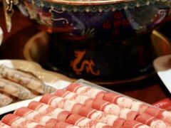 -1078號老北京涮肉(松柏店)