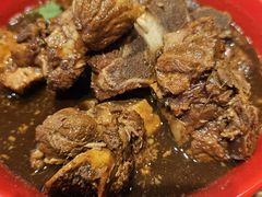 -左邻右舍褡裢火烧(石榴园店)