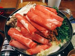 -米屋石锅拌饭(师大店)