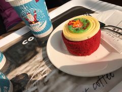-COSTA COFFEE(成都来福士店)