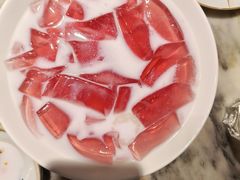 -梁家大院•农家菜(昆山会展中心店)