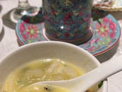 -上海人家花樣年华(中山公园店)