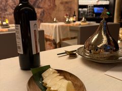 -龟兹KUCINA·新疆菜(前滩L+PLAZA店)