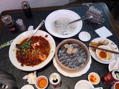 -王庄阿咪海鲜大排档(象园店)